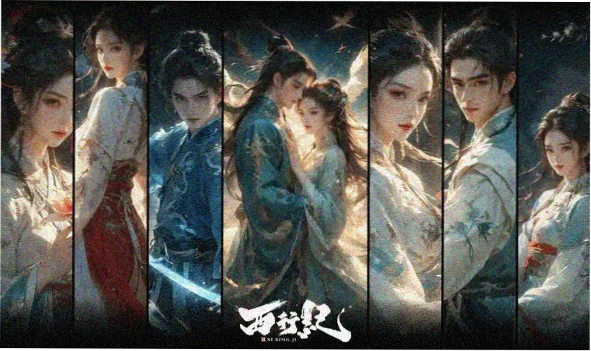 热播悬疑剧集长夜列车推荐
